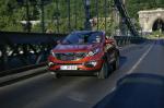 Kia Sportage 2010 года